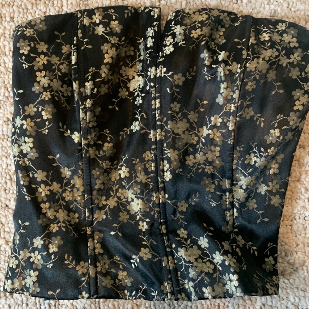Corset